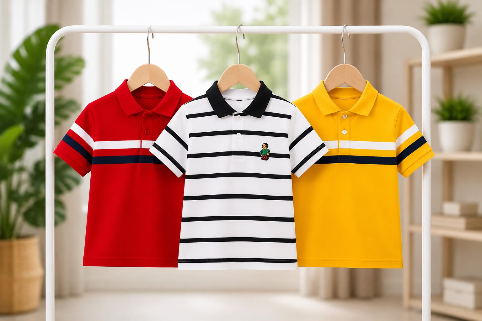 premium quality boys Polp sat ….. 100 % Cotton.& Colour Granthi